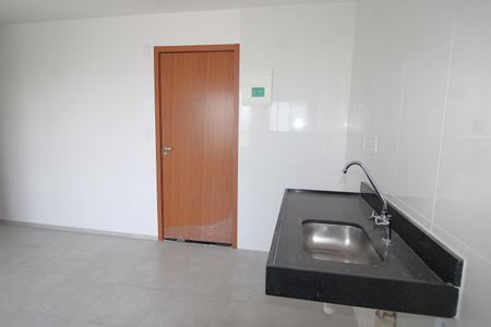 Apartamento para alugar com 48m², 2 quartos e 1 vagaCozinha