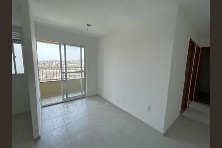 Apartamento para alugar com 48m², 2 quartos e 1 vagaSala