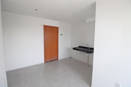 Apartamento para alugar com 48m², 2 quartos e 1 vagaSala