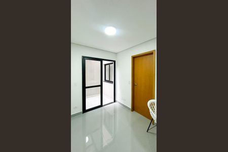 Apartamento para alugar com 29m², 1 quarto e sem vagaSala