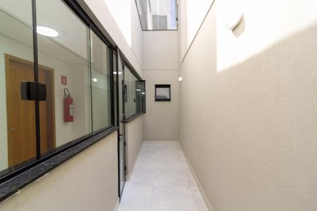 Apartamento para alugar com 29m², 1 quarto e sem vagaÁrea comum