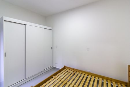 Apartamento para alugar com 29m², 1 quarto e sem vagaSuíte