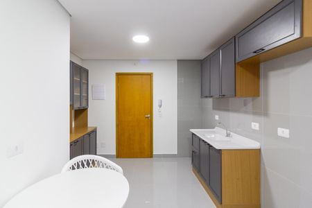 Apartamento para alugar com 29m², 1 quarto e sem vagaCozinha