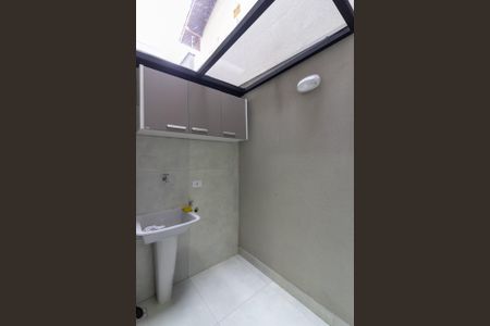 Apartamento para alugar com 29m², 1 quarto e sem vagaÁrea de Serviço