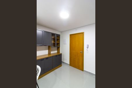 Apartamento para alugar com 29m², 1 quarto e sem vagaCozinha
