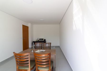 Apartamento para alugar com 29m², 1 quarto e sem vagaÁrea comum