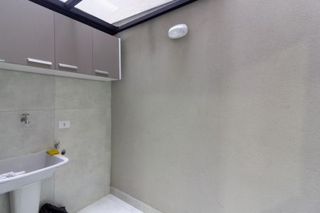 Apartamento para alugar com 29m², 1 quarto e sem vagaÁrea de Serviço