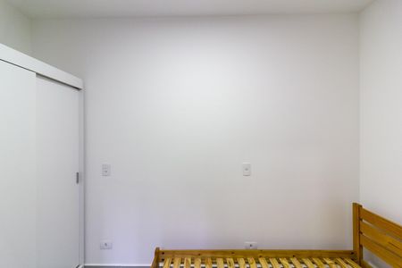 Apartamento para alugar com 29m², 1 quarto e sem vagaSuíte