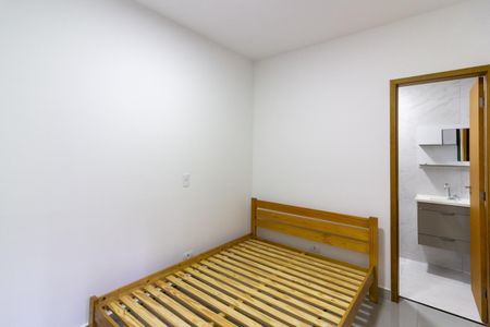 Apartamento para alugar com 29m², 1 quarto e sem vagaSuíte