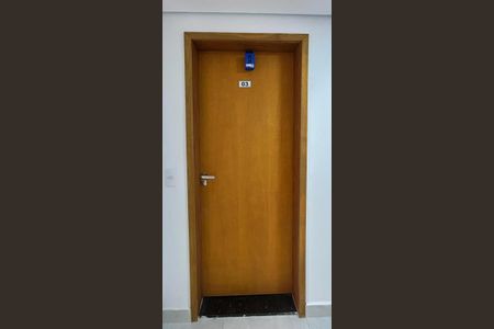 Apartamento para alugar com 29m², 1 quarto e sem vagaLockbox