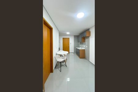 Apartamento para alugar com 29m², 1 quarto e sem vagaSala