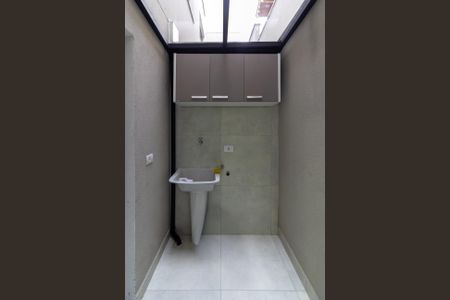 Apartamento para alugar com 29m², 1 quarto e sem vagaÁrea de Serviço