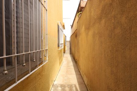 Casa à venda com 147m², 3 quartos e 1 vagaQuintal