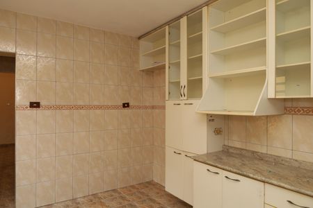 Casa à venda com 147m², 3 quartos e 1 vagaCozinha