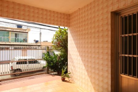 Casa à venda com 147m², 3 quartos e 1 vagaGaragem