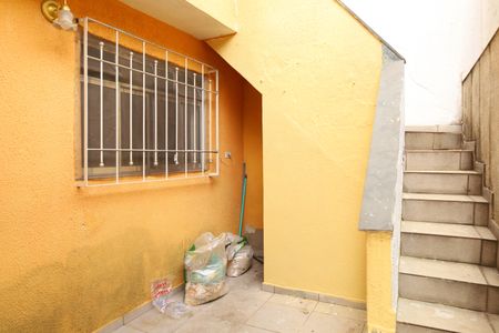 Casa à venda com 147m², 3 quartos e 1 vagaQuintal