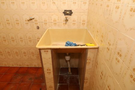 Casa à venda com 147m², 3 quartos e 1 vagaÁrea de Serviço