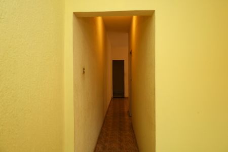 Casa à venda com 147m², 3 quartos e 1 vagaCorredor