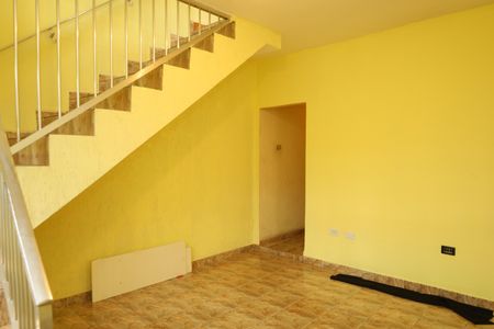 Casa à venda com 147m², 3 quartos e 1 vagaSala 