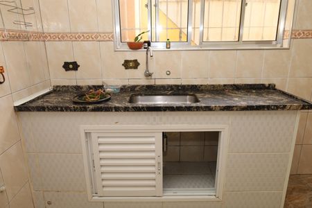 Casa à venda com 147m², 3 quartos e 1 vagaCozinha