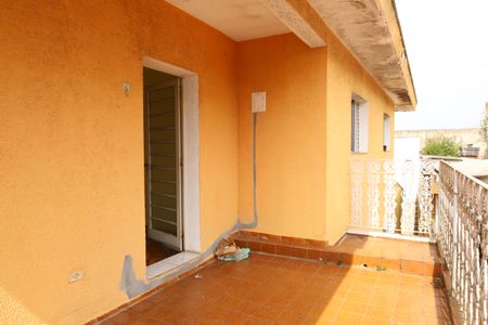 Casa à venda com 147m², 3 quartos e 1 vagaTerraço