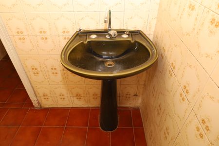 Casa à venda com 147m², 3 quartos e 1 vagaBanheiro 1