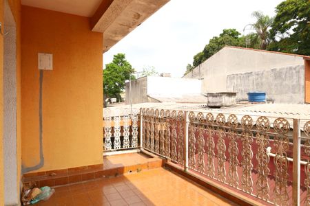 Casa à venda com 147m², 3 quartos e 1 vagaTerraço