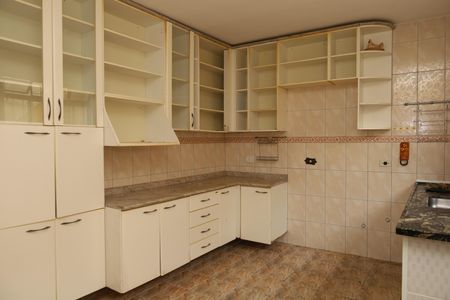 Casa à venda com 147m², 3 quartos e 1 vagaCozinha