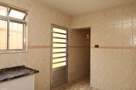 Casa à venda com 147m², 3 quartos e 1 vagaCozinha