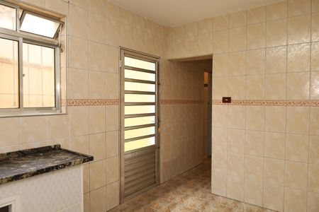 Casa à venda com 147m², 3 quartos e 1 vagaCozinha