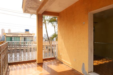 Casa à venda com 147m², 3 quartos e 1 vagaTerraço