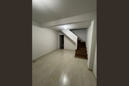 Sala de casa à venda com 2 quartos, 60m² em Havaí, Belo Horizonte