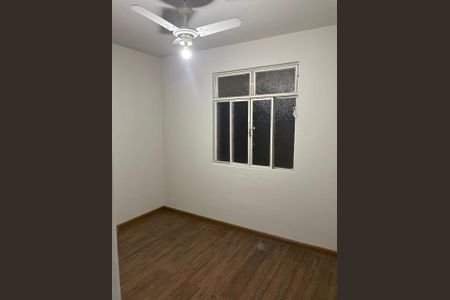 Quarto 2 de casa à venda com 2 quartos, 60m² em Havaí, Belo Horizonte