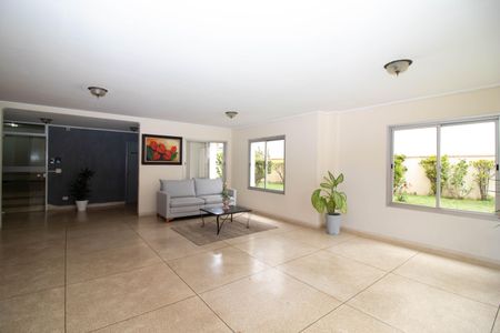 Apartamento à venda com 277m², 2 quartos e 1 vagaHall social