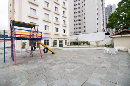 Apartamento à venda com 277m², 2 quartos e 1 vagaÁrea comum - Playground