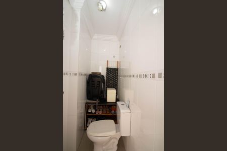 Apartamento à venda com 277m², 2 quartos e 1 vagaBanheiro de serviço