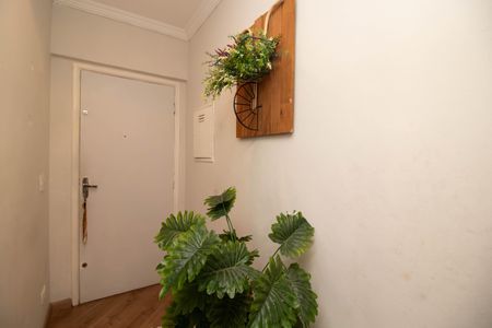 Apartamento à venda com 277m², 2 quartos e 1 vagaHall de entrada