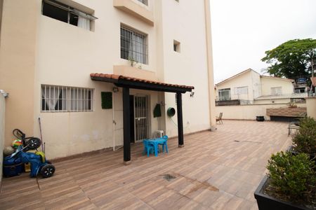 Apartamento à venda com 277m², 2 quartos e 1 vagaÁrea externa