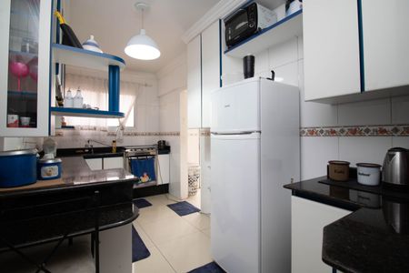 Apartamento à venda com 277m², 2 quartos e 1 vagaCozinha