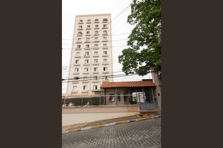 Apartamento à venda com 277m², 2 quartos e 1 vagaFachada e portaria