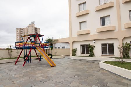 Apartamento à venda com 277m², 2 quartos e 1 vagaÁrea comum - Playground