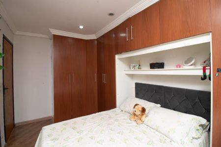 Quarto 1 de apartamento à venda com 2 quartos, 277m² em Vila Renata, Guarulhos