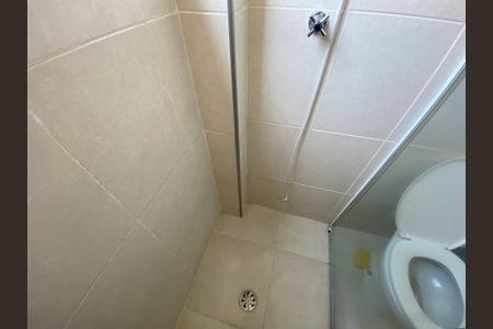 Studio à venda com 31m², 0 quarto e sem vagaBanheiro Social