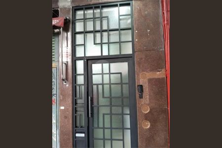 Apartamento à venda com 1 quarto, 31m² em Consolação, São Paulo