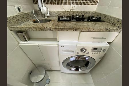 Studio à venda com 31m², 0 quarto e sem vagaStudio