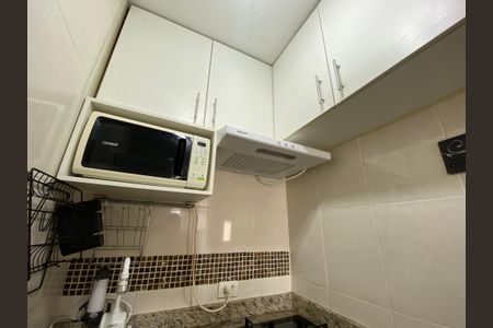 Studio de kitnet/studio à venda com 0 quarto, 31m² em Consolação, São Paulo