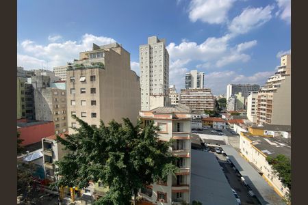 Studio à venda com 31m², 0 quarto e sem vagaVista do Studio