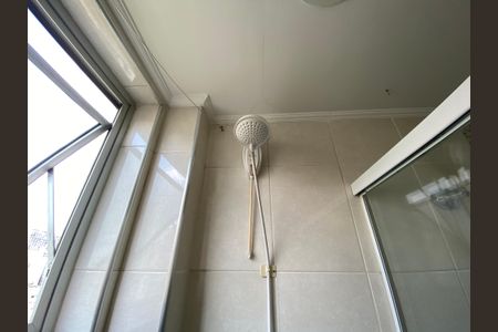 Studio à venda com 31m², 0 quarto e sem vagaBanheiro Social