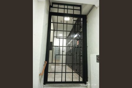 Apartamento à venda com 1 quarto, 31m² em Consolação, São Paulo