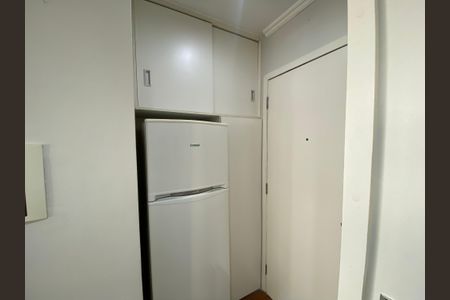 Studio à venda com 31m², 0 quarto e sem vagaStudio